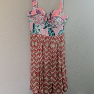 Maaji beach dress